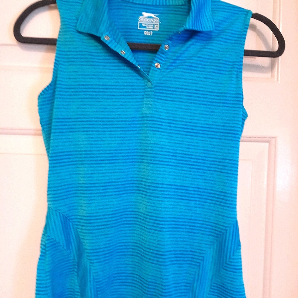 Slazenger Golf top